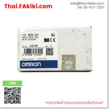 (B)Unused*, G9SA-301 AC/DC24V, Emergency Stop Safety Relay, รีเลย์ความปลอดภัยหยุดฉุกเฉิน, OMRON