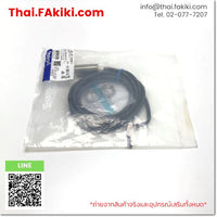 (B)Unused*, E2E-X5E1, Proximity Sensor, พร็อกซิมิตี้เซนเซอร์, OMRON