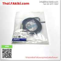 (B)Unused*, E2E-X5E1, Proximity Sensor, พร็อกซิมิตี้เซนเซอร์, OMRON