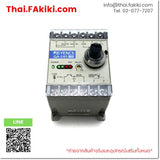 (C)Used, GA-245SO(0358), Amplifier Unit, แอมพลิฟายเออร์ยูนิต, KEYENCE