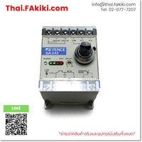 (B)Unused*, GA-245, Amplifier Unit, แอมพลิฟายเออร์ยูนิต, KEYENCE