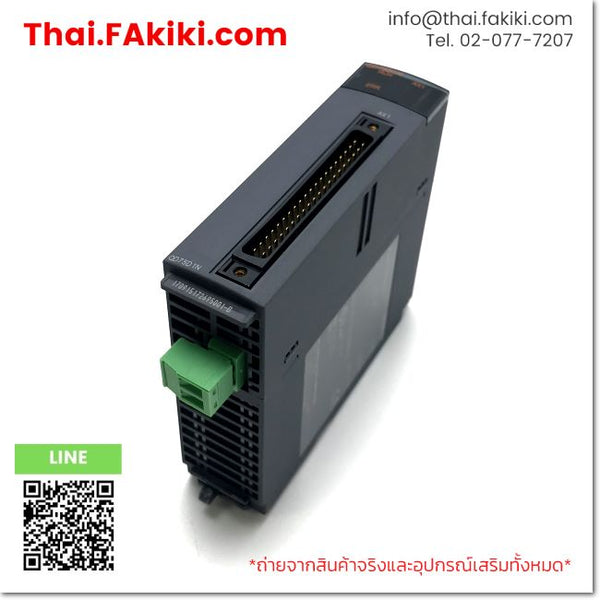 (C)Used, QD75D1N, Positioning Module, โมดูลกำหนดตำแหน่ง, MITSUBISHI