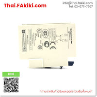 (A)Unused, LADN11 white, Electromagnetic Contactor, แมกเนติกคอนแทคเตอร์, SCHNEIDER