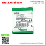 (A)Unused, LADN11 white, Electromagnetic Contactor, แมกเนติกคอนแทคเตอร์, SCHNEIDER