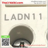 (B)Unused*, LADN11 white, Electromagnetic Contactor, แมกเนติกคอนแทคเตอร์, SCHNEIDER