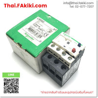 Junk, LRD02, Electromagnetic Contactor, แมกเนติกคอนแทคเตอร์, SCHNEIDER