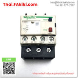 Junk, LRD02, Electromagnetic Contactor, แมกเนติกคอนแทคเตอร์, SCHNEIDER