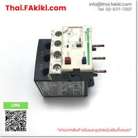 Junk, LRD02, Electromagnetic Contactor, แมกเนติกคอนแทคเตอร์, SCHNEIDER