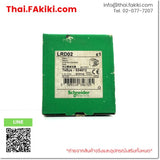 Junk, LRD02, Electromagnetic Contactor, แมกเนติกคอนแทคเตอร์, SCHNEIDER