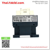 (B)Unused*, LC1D09M7 AC220V 1a 1b, Electromagnetic Contactor, แมกเนติกคอนแทคเตอร์, SCHNEIDER