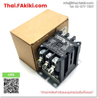 (D)Used*, 42CF35AJ 3P, Magnetic Contactor, แมกเนติก คอนแทคเตอร์, SIEMENS