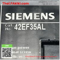 Junk, 42EF35AL, Magnetic Contactor, แมกเนติก คอนแทคเตอร์, SIEMENS