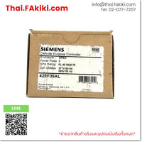 Junk, 42EF35AL, Magnetic Contactor, แมกเนติก คอนแทคเตอร์, SIEMENS