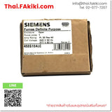 (D)Used*, 45EG10ALC, Magnetic Contactor, แมกเนติก คอนแทคเตอร์, SIEMENS