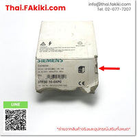 (C)Used, 3TF30 10-0XP0 1NO, Magnetic Contactor, แมกเนติกคอนแทคเตอร์, SIEMENS