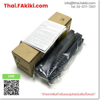 (A)Unused, AJ65SBTB1-32D, CC-Link System Remote I/O Module, โมดูล I/O ระยะไกลระบบ CC-Link, MITSUBISHI