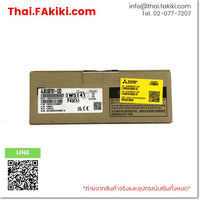 (A)Unused, AJ65SBTB1-32D, CC-Link System Remote I/O Module, โมดูล I/O ระยะไกลระบบ CC-Link, MITSUBISHI