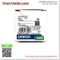 (B)Unused*, H7CC-A  AC100-240V, Counter, เครื่องนับจำนวนสัญญาณ, OMRON