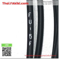 (B)Unused*, FU-5F φ3 2m, Fiber Optic Sensor, ไฟเบอร์ออปติกเซนเซอร์, KEYENCE