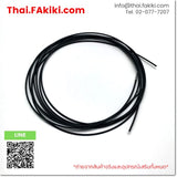 (B)Unused*, FU-5F φ3 2m, Fiber Optic Sensor, ไฟเบอร์ออปติกเซนเซอร์, KEYENCE