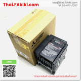 (B)Unused*, FR-E840-0.4KEPA, Inverter, อินเวอร์เตอร์, MITSUBISHI
