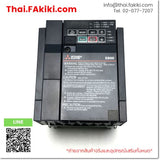 (B)Unused*, FR-E840-0.4KEPA, Inverter, อินเวอร์เตอร์, MITSUBISHI