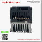 (B)Unused*, FR-E840-0.4KEPA, Inverter, อินเวอร์เตอร์, MITSUBISHI