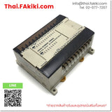 (D)Used*, CPM2A-20CDT-D, CPU Module, ซีพียูโมดูล, OMRON
