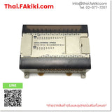 (D)Used*, CPM2A-20CDT-D, CPU Module, ซีพียูโมดูล, OMRON