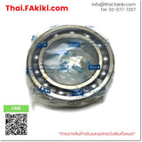 (B)Unused*, 6011CM 55/90/18 mm (d/D/B) , Bearing, ตลับลูกปืน, KOYO