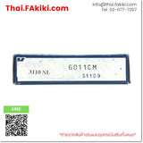 (B)Unused*, 6011CM 55/90/18 mm (d/D/B) , Bearing, ตลับลูกปืน, KOYO
