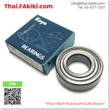 (B)Unused*, 6205ZZCM, Bearing, ตลับลูกปืน, KOYO