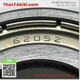 (B)Unused*, 6205ZZCM 25/52/15 mm (d/D/B), Bearing, ตลับลูกปืน, KOYO
