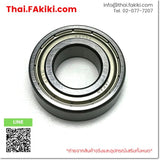 (B)Unused*, 6205ZZCM 25/52/15 mm (d/D/B), Bearing, ตลับลูกปืน, KOYO