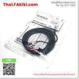 (A)Unused, PR-FB30N3, Photoelectronic Sensor, โฟโต้อิเล็กทริค เซ็นเซอร์, KEYENCE