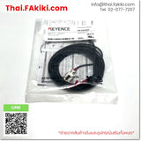 (A)Unused, PR-FB30N3, Photoelectronic Sensor, โฟโต้อิเล็กทริค เซ็นเซอร์, KEYENCE
