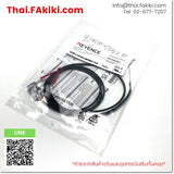 (A)Unused, PR-FB30N1, Photoelectronic Sensor, โฟโต้อิเล็กทริค เซ็นเซอร์, KEYENCE