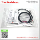 (A)Unused, PR-FB30N1, Photoelectronic Sensor, โฟโต้อิเล็กทริค เซ็นเซอร์, KEYENCE