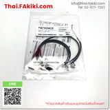 (A)Unused, PR-FB30N1, Photoelectronic Sensor, โฟโต้อิเล็กทริค เซ็นเซอร์, KEYENCE