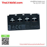 (A)Unused, PF083A-E 8pins, Socket Relay, ซ็อกเก็ตรีเลย์, OMRON