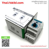 (A)Unused, CMA-001 AC220V, Analog Thermostat, อุปกรณ์ควบคุมอุณหภูมิภายในตู้ไฟฟ้าแบบ Analog, PRIMUS