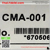 (A)Unused, CMA-001 AC220V, Analog Thermostat, อุปกรณ์ควบคุมอุณหภูมิภายในตู้ไฟฟ้าแบบ Analog, PRIMUS