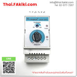 (A)Unused, CMA-001 AC220V, Analog Thermostat, อุปกรณ์ควบคุมอุณหภูมิภายในตู้ไฟฟ้าแบบ Analog, PRIMUS