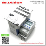 (B)Unused*, TR612 TOP3 AC230V, Time Switch, สวิตซ์เวลา, THEBEN