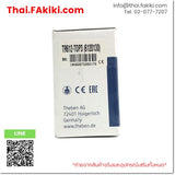 (B)Unused*, TR612 TOP3 AC230V, Time Switch, สวิตซ์เวลา, THEBEN