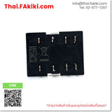 (A)Unused, MY2N-GS AC220V, Relay, รีเลย์, OMRON