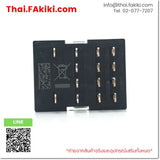 (A)Unused, MY4N-GS DC24V, Relay, รีเลย์, OMRON