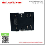 (C)Used, MY2N-GS DC24V, Relay, รีเลย์, OMRON