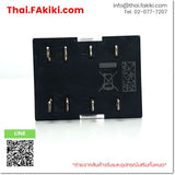 (A)Unused, MY2N-GS-R DC24V, Relay, รีเลย์, OMRON