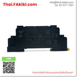 (C)Used, PYFZ-08-E 8pins, Socket Relay, ซ็อกเก็ตรีเลย์, OMRON